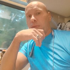 Фотография мужчины Александр, 44 года из г. Пенза