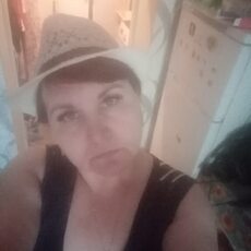 Фотография девушки Светлана, 45 лет из г. Балаково