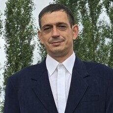 Фотография мужчины Вячеслав, 41 год из г. Волгоград