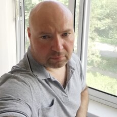 Фотография мужчины Дмитрий, 43 года из г. Волхов