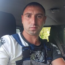 Фотография мужчины Руслан, 30 лет из г. Краснобродский