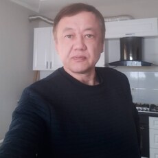 Фотография мужчины Булат, 59 лет из г. Талгар