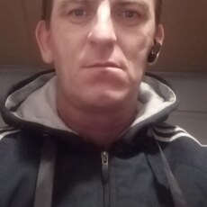 Фотография мужчины Виктор, 43 года из г. Черемхово