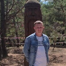 Фотография мужчины Алексей, 33 года из г. Барановичи