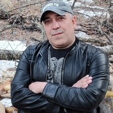 Фотография мужчины Василий, 43 года из г. Вольск