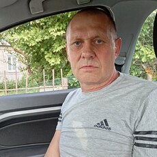 Фотография мужчины Александр, 54 года из г. Липецк