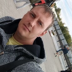 Фотография мужчины Константин, 37 лет из г. Чита
