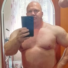 Фотография мужчины Роман, 45 лет из г. Хвойная