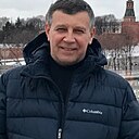 Владимир, 51 год