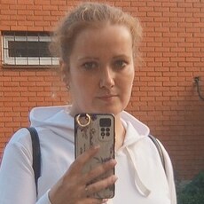 Фотография девушки Дарья, 33 года из г. Бобруйск