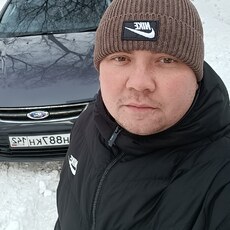 Фотография мужчины Роман, 35 лет из г. Прокопьевск