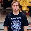 Данила, 28 лет