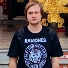 Фотография мужчины Данила, 28 лет из г. Протвино