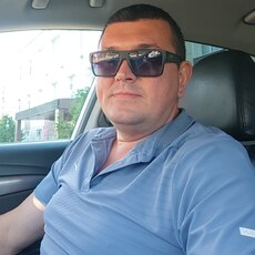 Фотография мужчины Андрей, 41 год из г. Крымск