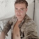 Влад, 23 года