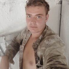 Фотография мужчины Влад, 23 года из г. Чернигов