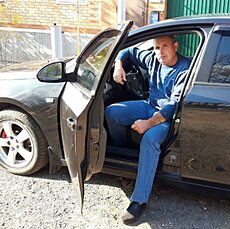 Фотография мужчины Валерий, 58 лет из г. Анна