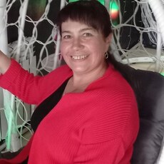 Фотография девушки Светлана, 52 года из г. Чита