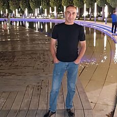 Фотография мужчины Жора, 35 лет из г. Минеральные Воды