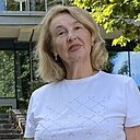 Любовь, 66 лет