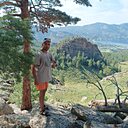 Дислан, 40 лет