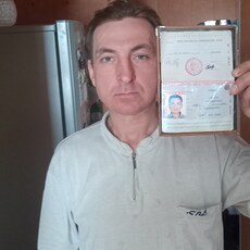 Фотография мужчины Максим, 41 год из г. Хабаровск