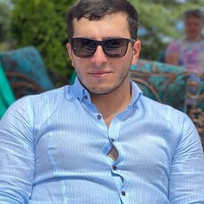 Фотография мужчины Исма, 30 лет из г. Дербент