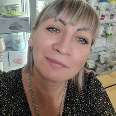 Фотография девушки Танюша, 48 лет из г. Севастополь