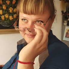 Фотография девушки Ял, 36 лет из г. Изобильный