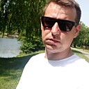 Вадим, 33 года