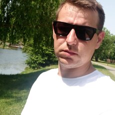 Фотография мужчины Вадим, 33 года из г. Минск-Мазовецки
