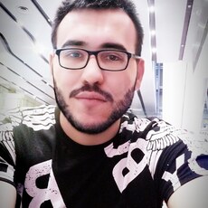 Фотография мужчины Али, 45 лет из г. Санкт-Петербург