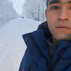 Фотография мужчины Рома, 28 лет из г. Вологда