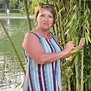 Елена, 53 года