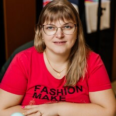 Фотография девушки Елена, 39 лет из г. Иваново