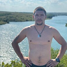 Фотография мужчины Влад, 32 года из г. Белгород