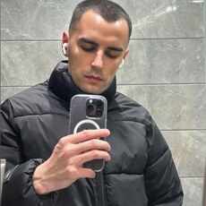 Фотография мужчины Кирилл, 42 года из г. Железноводск