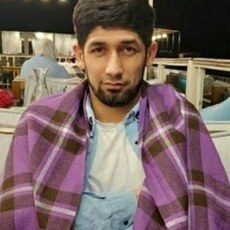 Фотография мужчины Aaaaaaaaa, 41 год из г. Ургенч