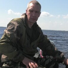 Фотография мужчины Алексейй, 40 лет из г. Вологда