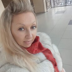 Фотография девушки Светлана, 46 лет из г. Барнаул