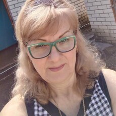 Фотография девушки Ольга, 64 года из г. Жигулевск