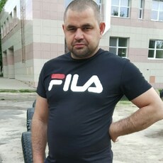 Фотография мужчины Сер, 33 года из г. Шебекино