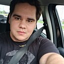 Александр, 23 года