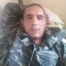 Фотография мужчины Федор, 34 года из г. Семей