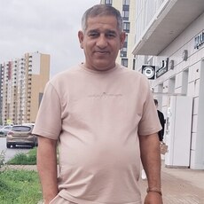 Фотография мужчины Алик, 49 лет из г. Самара