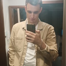 Фотография мужчины Денис, 27 лет из г. Тюмень