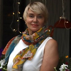 Фотография девушки Людмила, 50 лет из г. Лиски