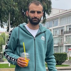 Фотография мужчины Давид, 38 лет из г. Адлер