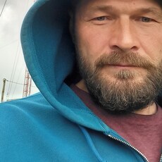 Фотография мужчины Рафаэль, 47 лет из г. Екатеринбург