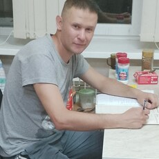 Фотография мужчины Serega, 35 лет из г. Вяземский